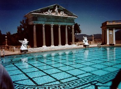 Hearst Pool